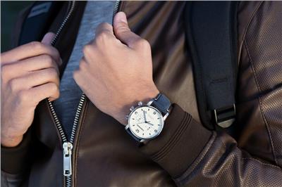 Wenger 01.1743.119 Urban Metropolitan Kol Saati