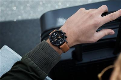 Wenger 01.1743.113 Urban Metropolitan Kol Saati