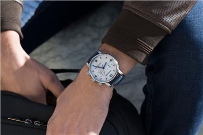 Wenger 01.1743.119 Urban Metropolitan Kol Saati