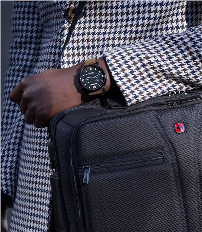 Wenger 01.1743.112 Urban  Metropolitan Kol Saati