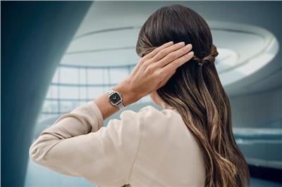 Wenger 01.1911.102 Vintage Classic 27mm Kadın Kol Saati