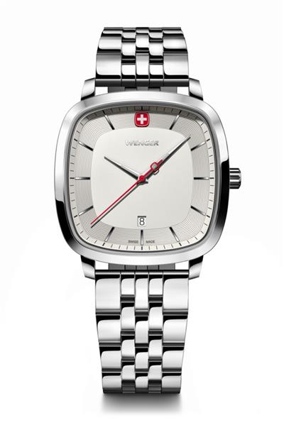 Wenger 01.1921.101 Vintage Classic 37mm Erkek Kol Saati