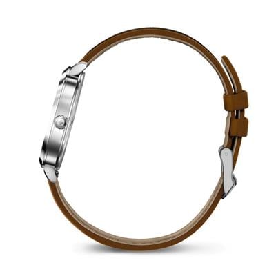 Wenger 01.1921.106 Vintage Classic 37mm Erkek Kol Saati