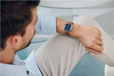 Wenger 01.1921.106 Vintage Classic 37mm Erkek Kol Saati