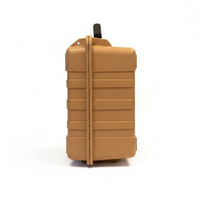 Wixon 400S Safari Süngerli Small Takım Çantası, Bej