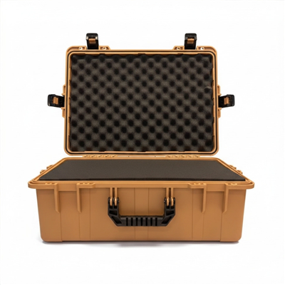 Wixon 500S Safari Süngerli Large Takım Çantası, Bej