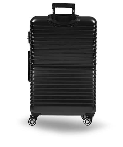 Wixon Travel Valiz, 1811 (L), Siyah