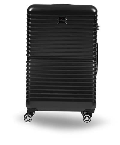 Wixon Travel Valiz, 1811 (L), Siyah