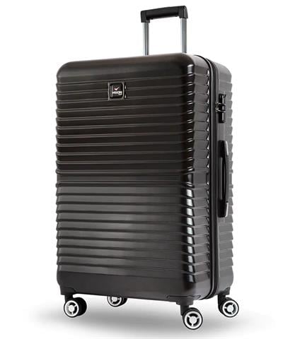 Wixon Travel Valiz, 1811 (L), Siyah