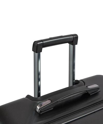 Wixon Travel Valiz, 1811 (L), Siyah