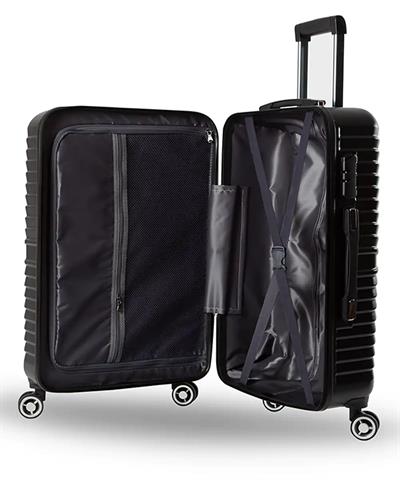 Wixon Travel Valiz, 1811 (M), Siyah