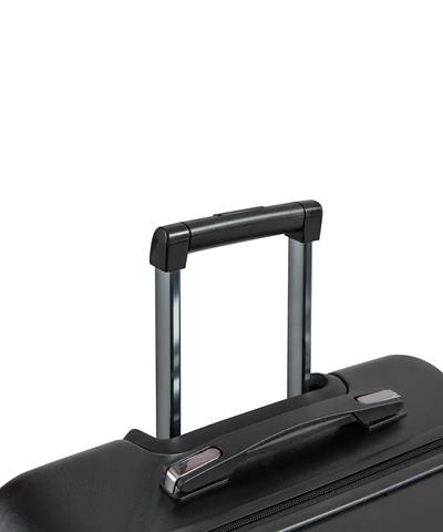 Wixon Travel Valiz, 1811 (M), Siyah