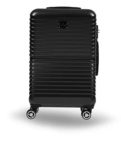 Wixon Travel Valiz, 1811 (M), Siyah