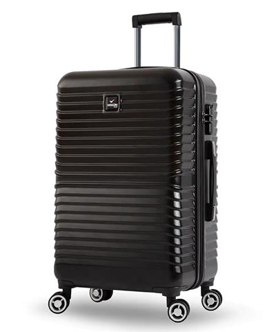 Wixon Travel Valiz, 1811 (M), Siyah