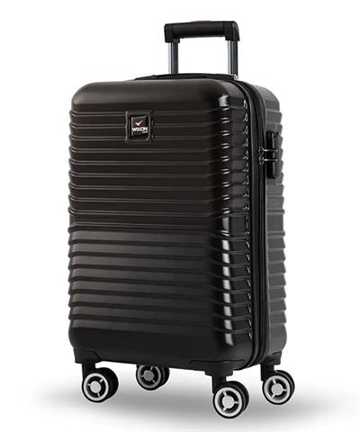 Wixon Travel Valiz, 1811 (S), Siyah