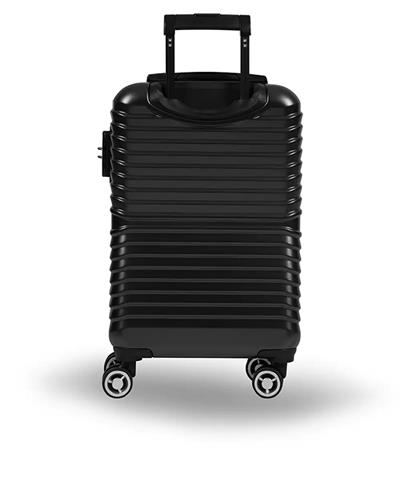 Wixon Travel Valiz, 1811 (S), Siyah