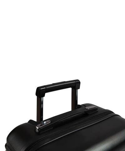 Wixon Travel Valiz, 1811 (S), Siyah