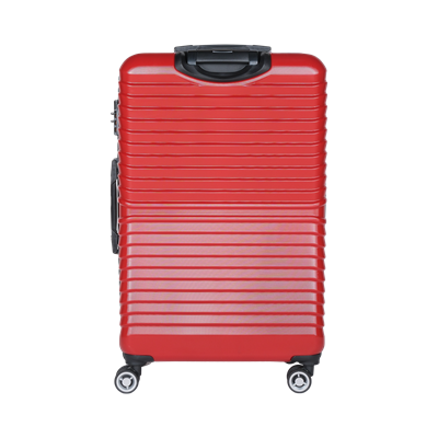 Wixon Travel Valiz,1811  (L), Kırmızı