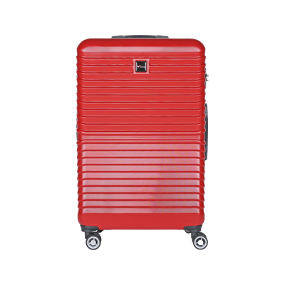 Wixon Travel Valiz,1811  (L), Kırmızı