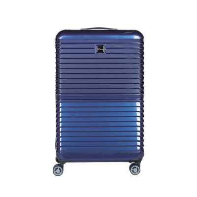 Wixon Travel Valiz,1811  (L), Lacivert