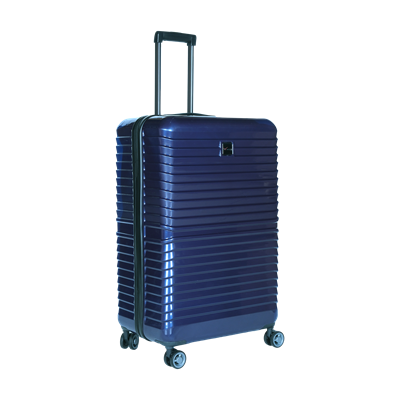 Wixon Travel Valiz,1811  (L), Lacivert