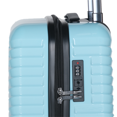 Wixon Travel Valiz,1811 (S), Okyanus