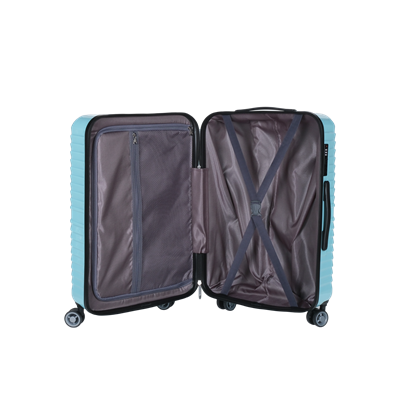 Wixon Travel Valiz,1811 (S), Okyanus