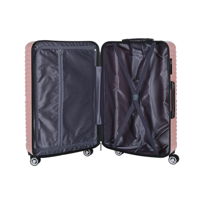 Wixon Travel Valiz,1811  (L), Pudra