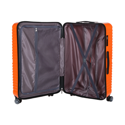 Wixon Travel Valiz,1811  (L), Turuncu