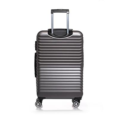 WIXON TRAVEL VALİZ,1811  (M), GRİ