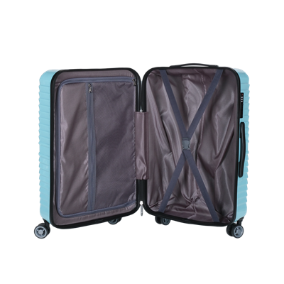 Wixon Travel Valiz,1811  (M), Okyanus