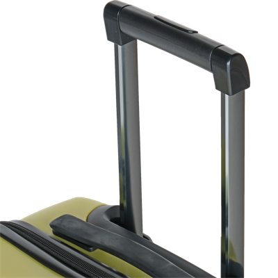 Wixon Travel Valiz,1811  (M), Sarı