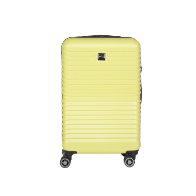 Wixon Travel Valiz,1811  (M), Sarı