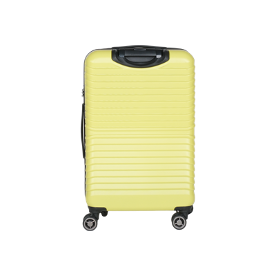 Wixon Travel Valiz,1811  (M), Sarı