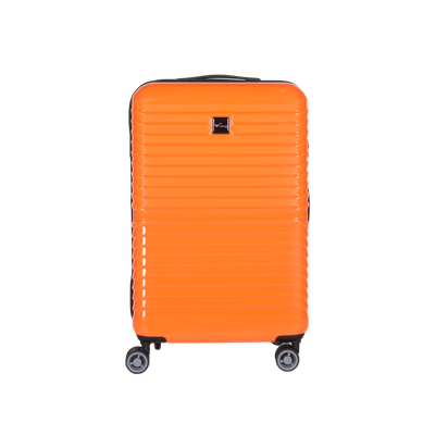 Wixon Travel Valiz,1811  (M), Turuncu