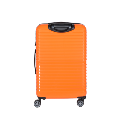 Wixon Travel Valiz,1811  (M), Turuncu