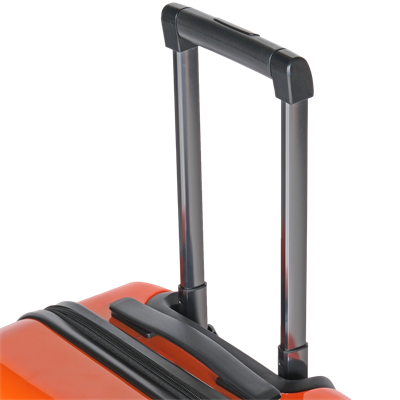 Wixon Travel Valiz,1811  (M), Turuncu