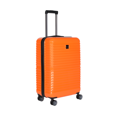 Wixon Travel Valiz,1811  (M), Turuncu