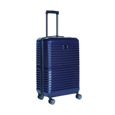 Wixon Travel Valiz,1811  (M),Lacivert