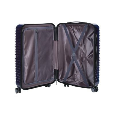 Wixon Travel Valiz,1811  (M),Lacivert