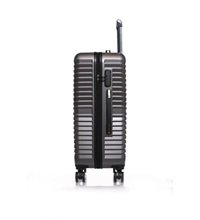 WIXON TRAVEL VALİZ,1811  (S), GRİ