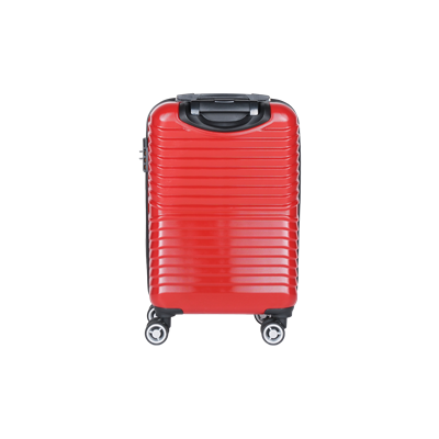 Wixon Travel Valiz,1811  (S), Kırmızı