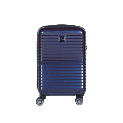 Wixon Travel Valiz,1811  (S), Lacivert