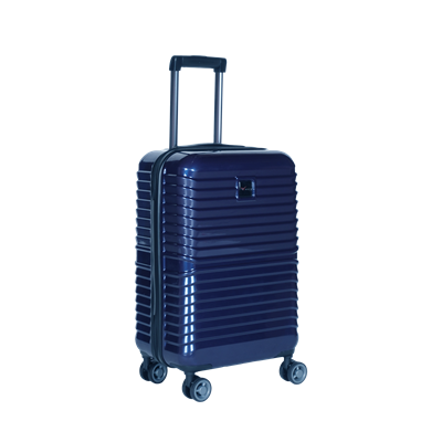 Wixon Travel Valiz,1811  (S), Lacivert
