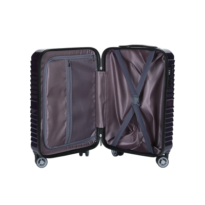 Wixon Travel Valiz,1811  (S), Lacivert