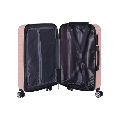 Wixon Travel Valiz,1811  (S), Pudra