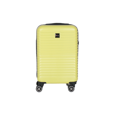 Wixon Travel Valiz,1811  (S), Sarı