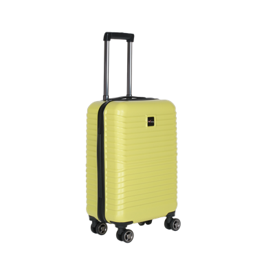 Wixon Travel Valiz,1811  (S), Sarı