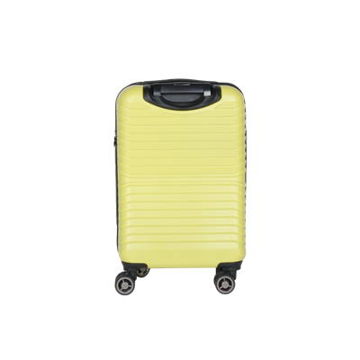 Wixon Travel Valiz,1811  (S), Sarı