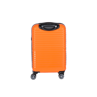 Wixon Travel Valiz,1811  (S), Turuncu